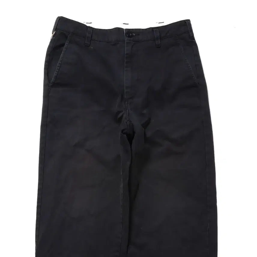 [BUNJANG] Thisisneverthat Cotton Pants / 디스이즈네버뎃 Thisisneverthat Cotton Pants