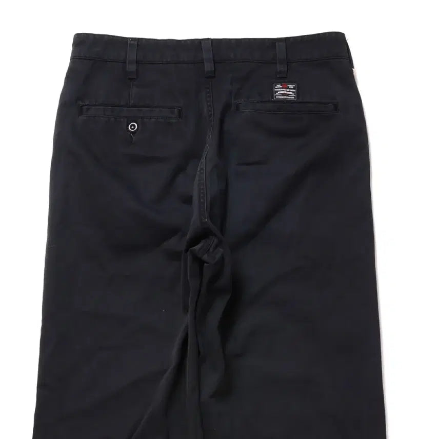 [BUNJANG] Thisisneverthat Cotton Pants / 디스이즈네버뎃 Thisisneverthat Cotton Pants