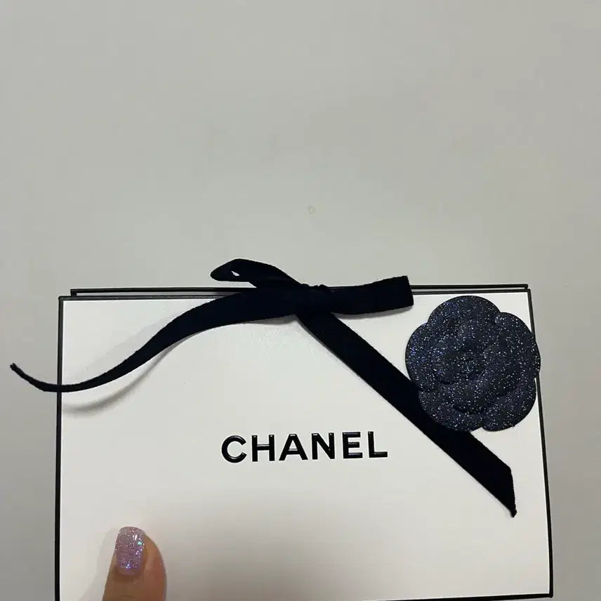 [BUNJANG] Chanel Chance Eau Tendre Hair Mist / (새상품) 샤넬 헤어미스트