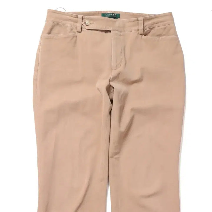 [BUNJANG] Lauren Ralph Lauren Adelle Pants / 로렌 랄프로렌 Lauren Ralph Lauren Adelle Pants