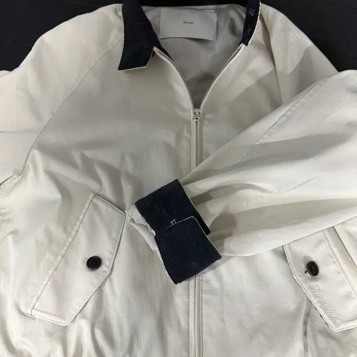 [BUNJANG] Dunst Harrington Jacket / 던스트 해링턴 자켓