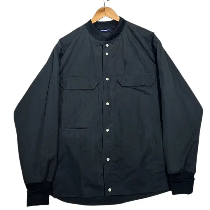 [BUNJANG] Naders Shirt Jacket / [XL]네이더스 셔츠 자켓(만원샵)