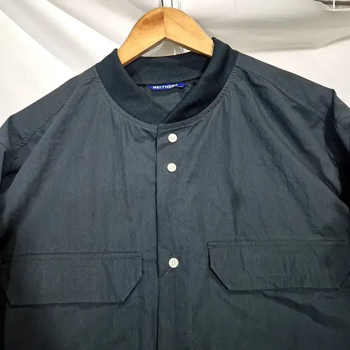 [BUNJANG] Naders Shirt Jacket / [XL]네이더스 셔츠 자켓(만원샵)