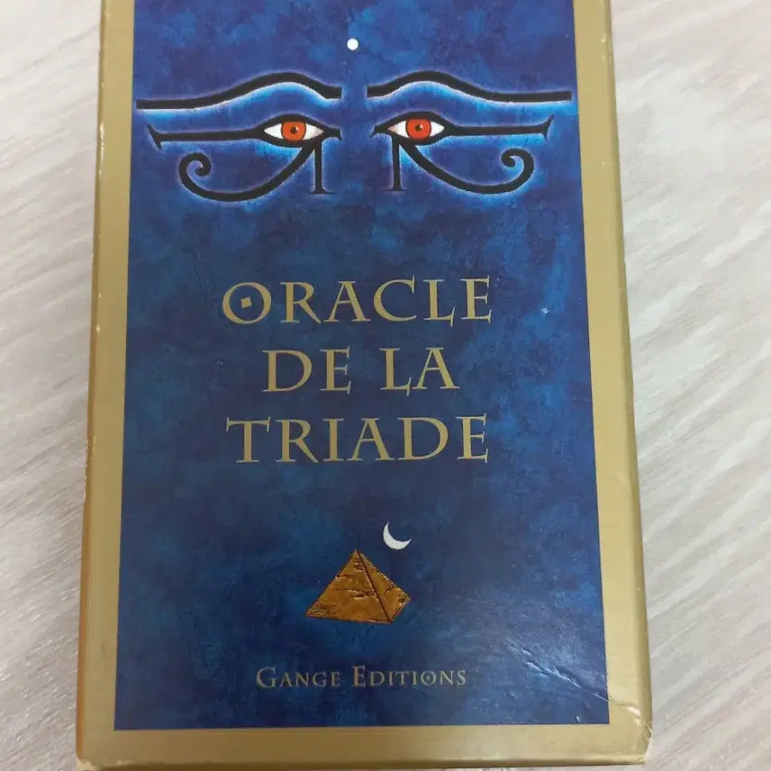 [BUNJANG] Oracle Card / 오라클카드 프랑스 무료배송