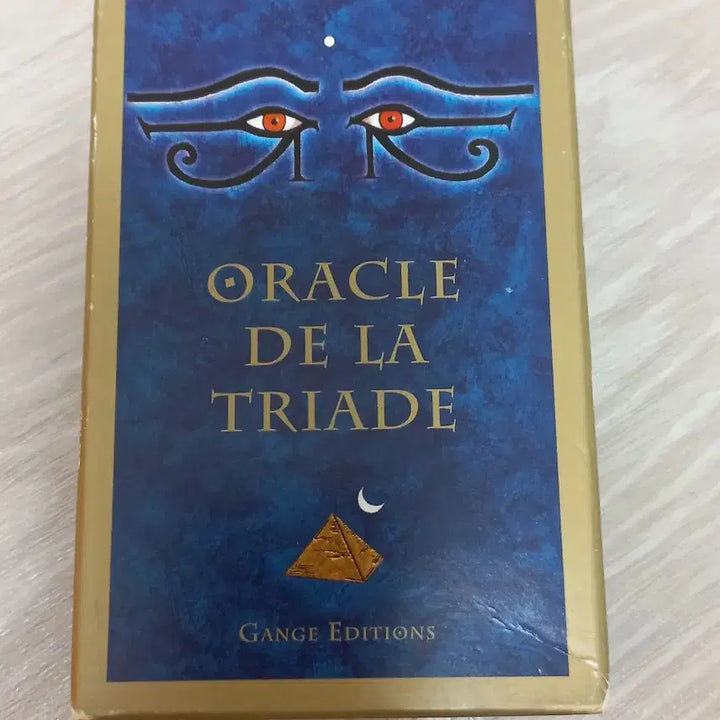 [BUNJANG] Oracle Card / 오라클카드 프랑스 무료배송