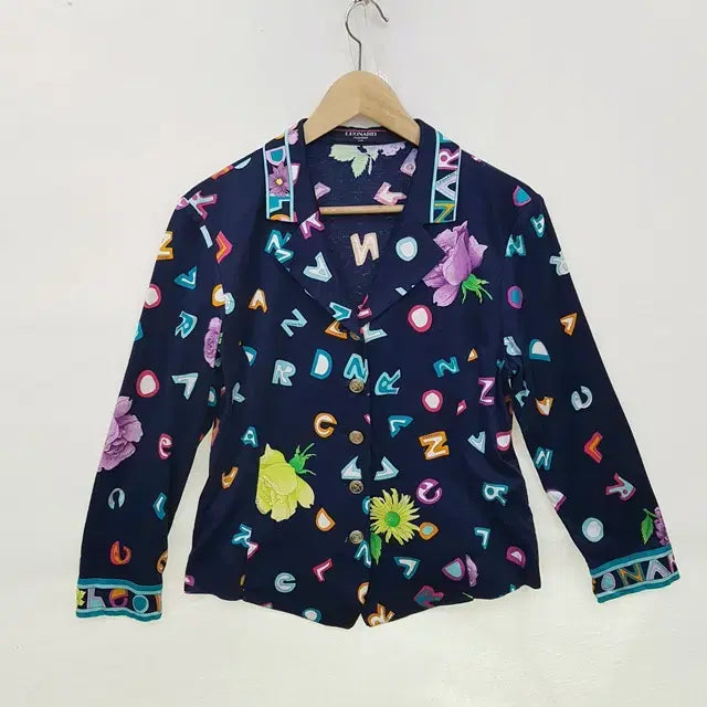 [BUNJANG] LEONARD Cotton Jacket / LEONARD 레오날드 자켓