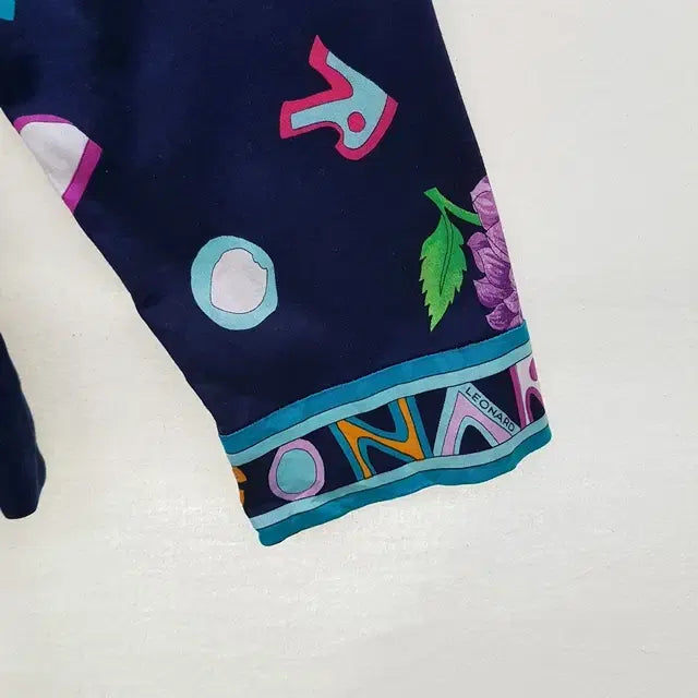 [BUNJANG] LEONARD Cotton Jacket / LEONARD 레오날드 자켓