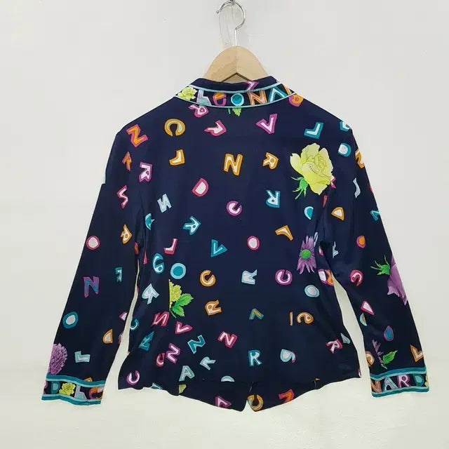 [BUNJANG] LEONARD Cotton Jacket / LEONARD 레오날드 자켓