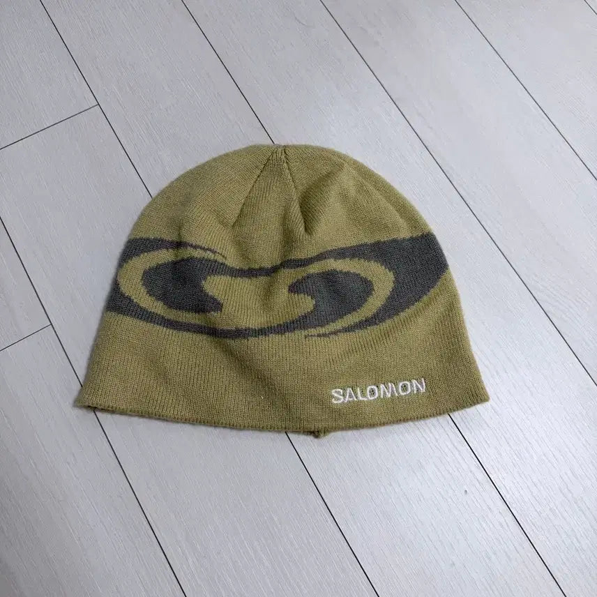 [BUNJANG] Salomon Beanie / 살로몬 비니