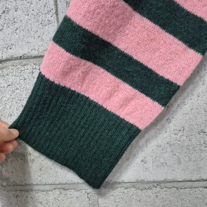 [BUNJANG] Lucky Chouette JDC Knit Dress / 럭키슈에뜨 jdc 니트원피스