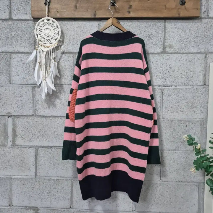 [BUNJANG] Lucky Chouette JDC Knit Dress / 럭키슈에뜨 jdc 니트원피스