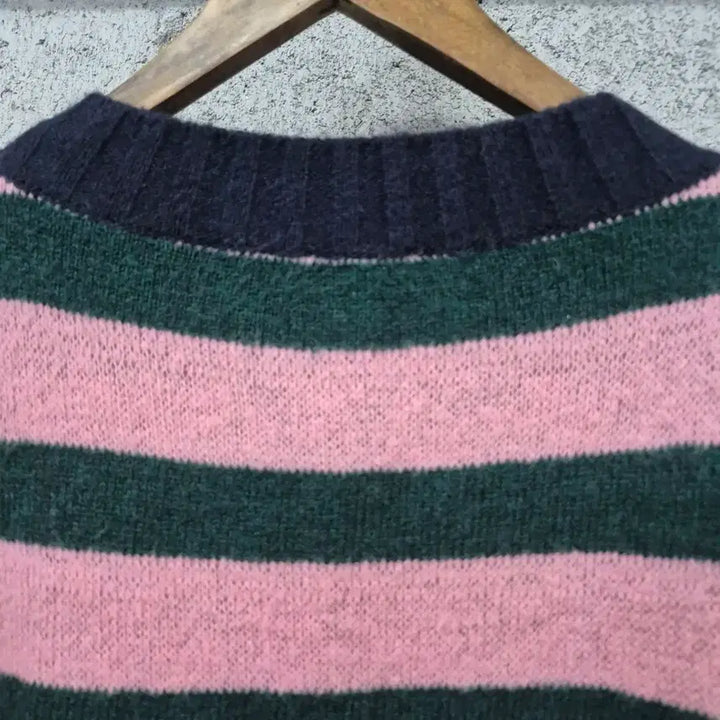 [BUNJANG] Lucky Chouette JDC Knit Dress / 럭키슈에뜨 jdc 니트원피스