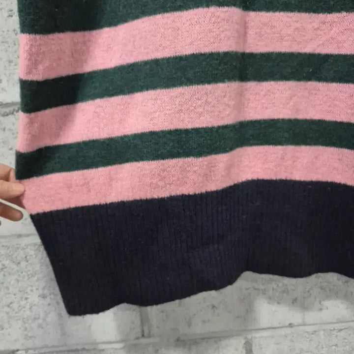 [BUNJANG] Lucky Chouette JDC Knit Dress / 럭키슈에뜨 jdc 니트원피스