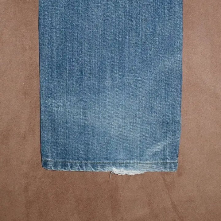 [BUNJANG] Neighborhood Fragment Denim Jeans / 네이버후드 x 프라그먼트 데님 진