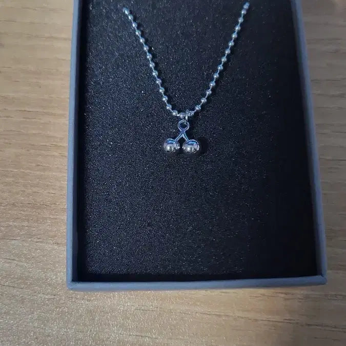 [BUNJANG] SEVENTEEN S.Coups 9th Anniversary Necklace / 세븐틴 9주년 에스쿱스 목걸이