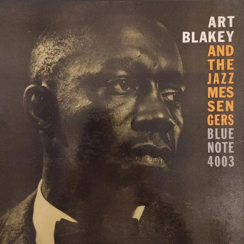 [BUNJANG] Art Blakey Original Blue Note LP / ORIGINAL BLUE NOTE LP - ART BLAKEY