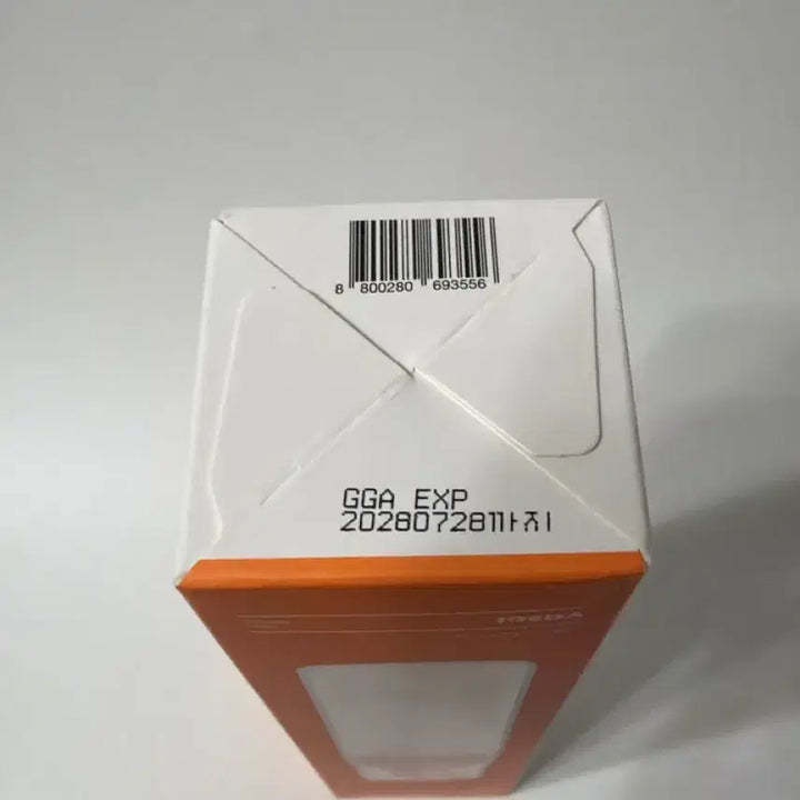 [BUNJANG] Basol Mild Calm Foaming Wash 200ml / [새상품] 바솔 마일드 캄 포밍 워시 200ml