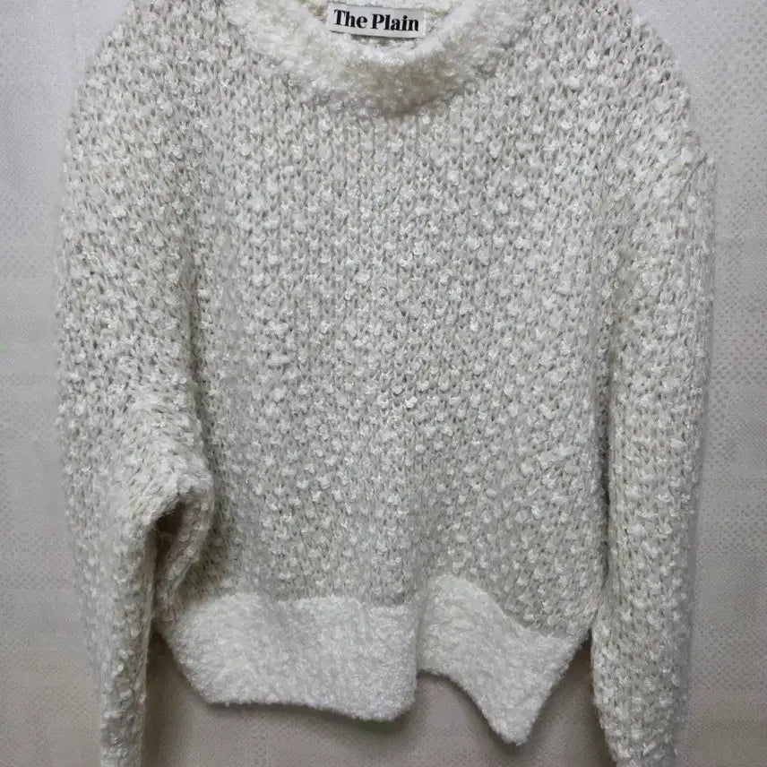 [BUNJANG] Knit Sweater / 니트