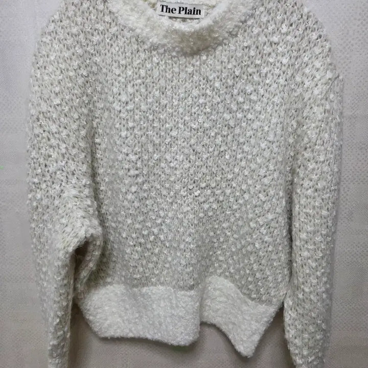 [BUNJANG] Knit Sweater / 니트