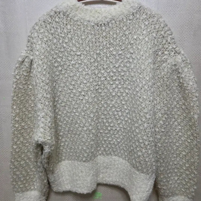 [BUNJANG] Knit Sweater / 니트