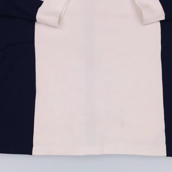 [BUNJANG] Hazzys Golf Jersey Zip-up Jacket / 110 헤지스 골프 져지 집업 자켓 0209H1