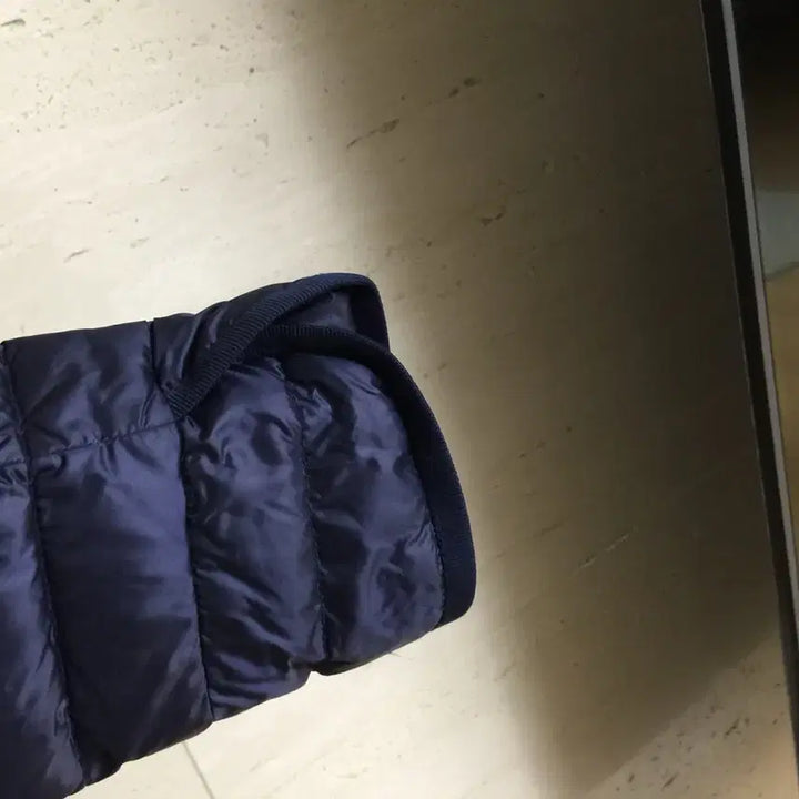 [BUNJANG] Add Goose Lightweight Long Down Jacket / add 애드 구스 경량 롱 패딩 66