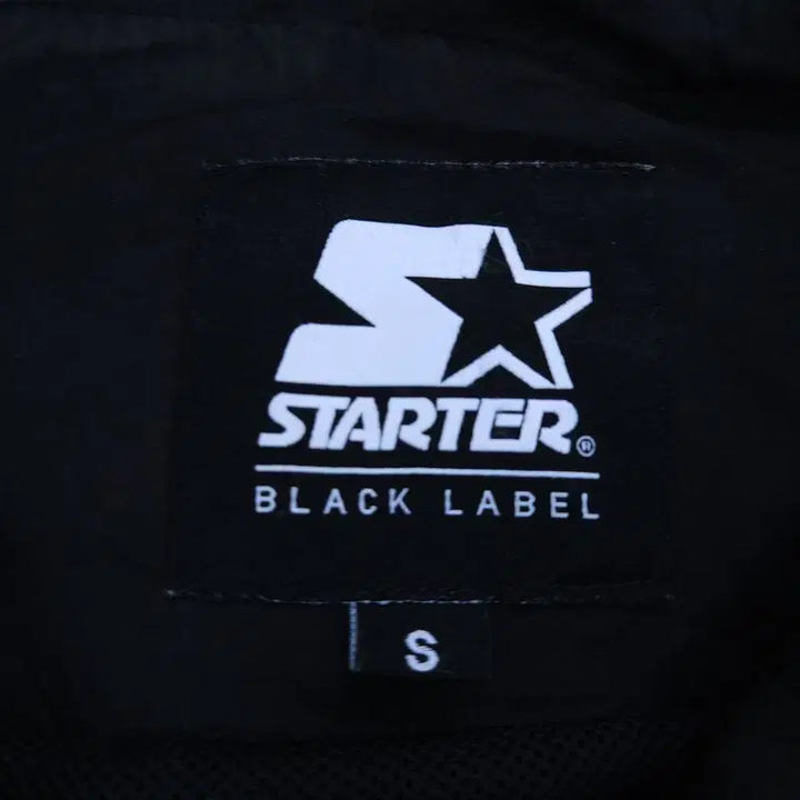 [BUNJANG] Starter S Size Jacket / [S] 스타터 자켓