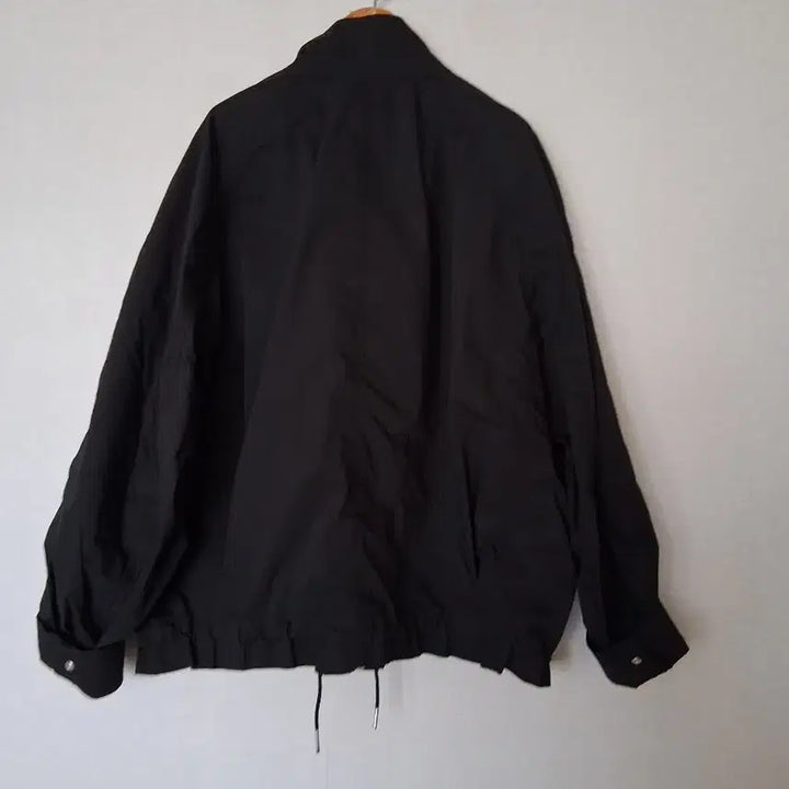 [BUNJANG] Tomboy Jacket / 톰보이 점퍼