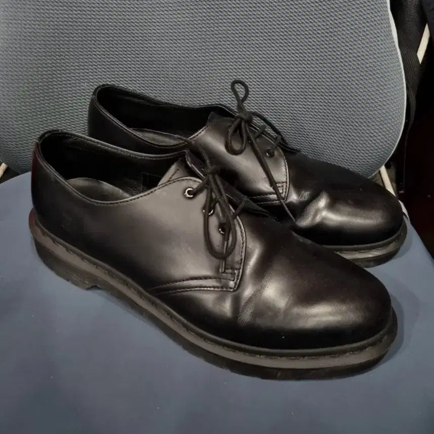 [BUNJANG] Dr. Martens Loafer 270 / 닥터마틴 로퍼 270