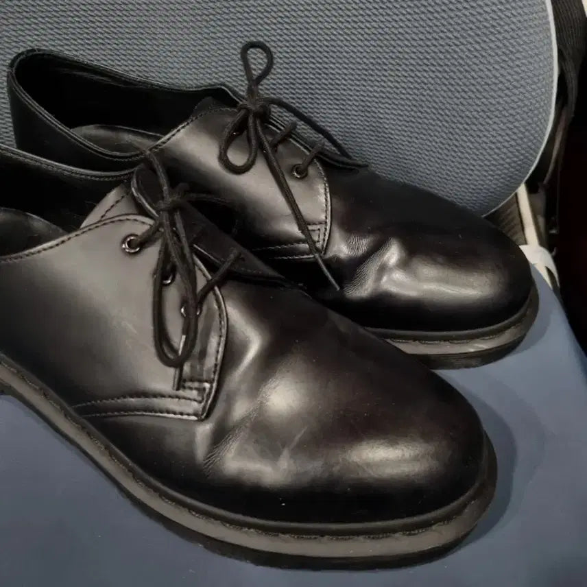 [BUNJANG] Dr. Martens Loafer 270 / 닥터마틴 로퍼 270