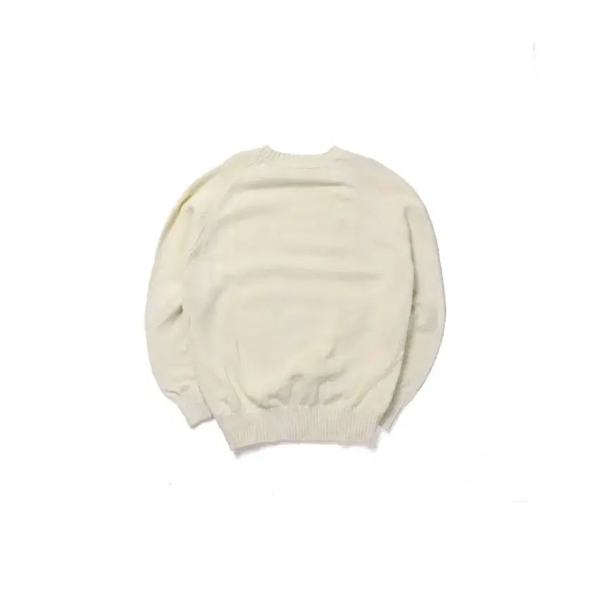 [BUNJANG] L.L.Bean Cotton Knit Top / 엘엘빈 L.L.Bean Cotton Knit