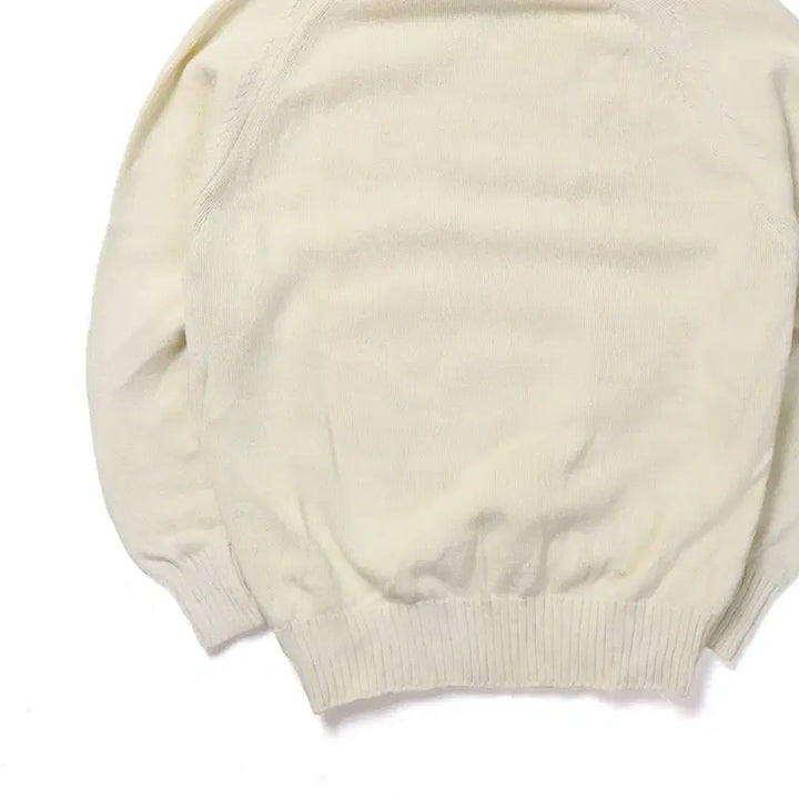 [BUNJANG] L.L.Bean Cotton Knit Top / 엘엘빈 L.L.Bean Cotton Knit