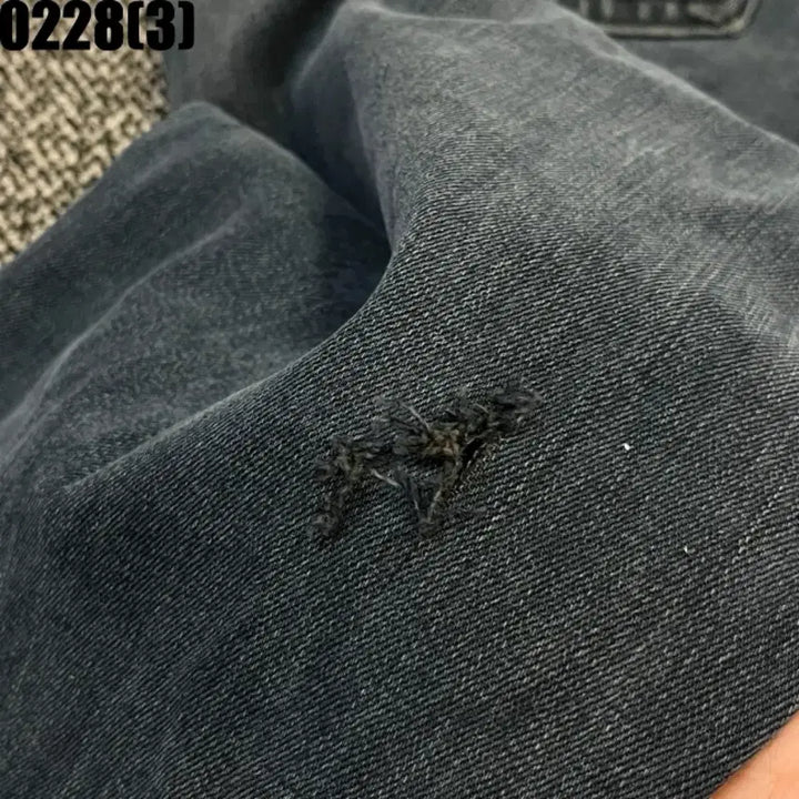 [BUNJANG] Levi's 511 Jeans / 리바이스 511 청바지 34/32 0228