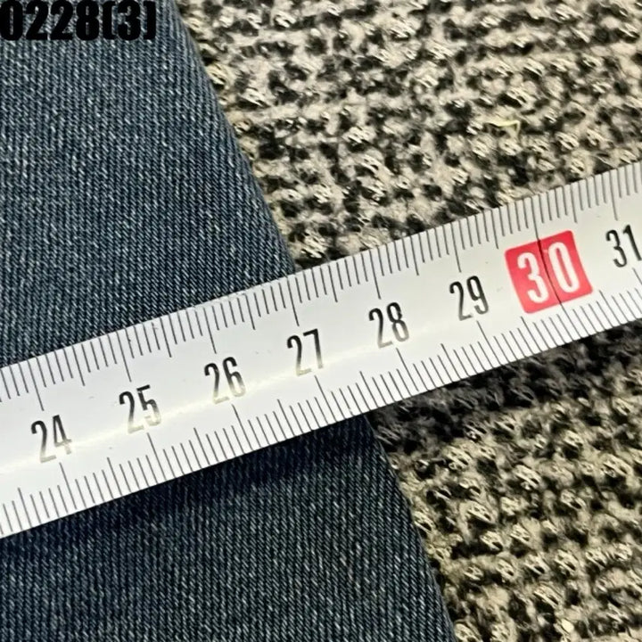 [BUNJANG] Levi's 511 Jeans / 리바이스 511 청바지 34/32 0228