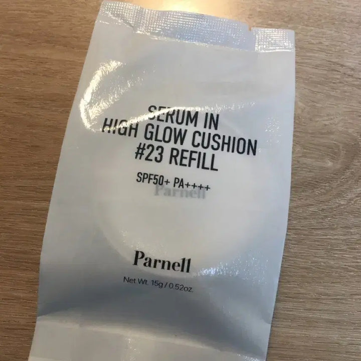 [BUNJANG] Fernel High Glow Cushion Refill 23 / 파넬 하이글로우 쿠션 23호 리필