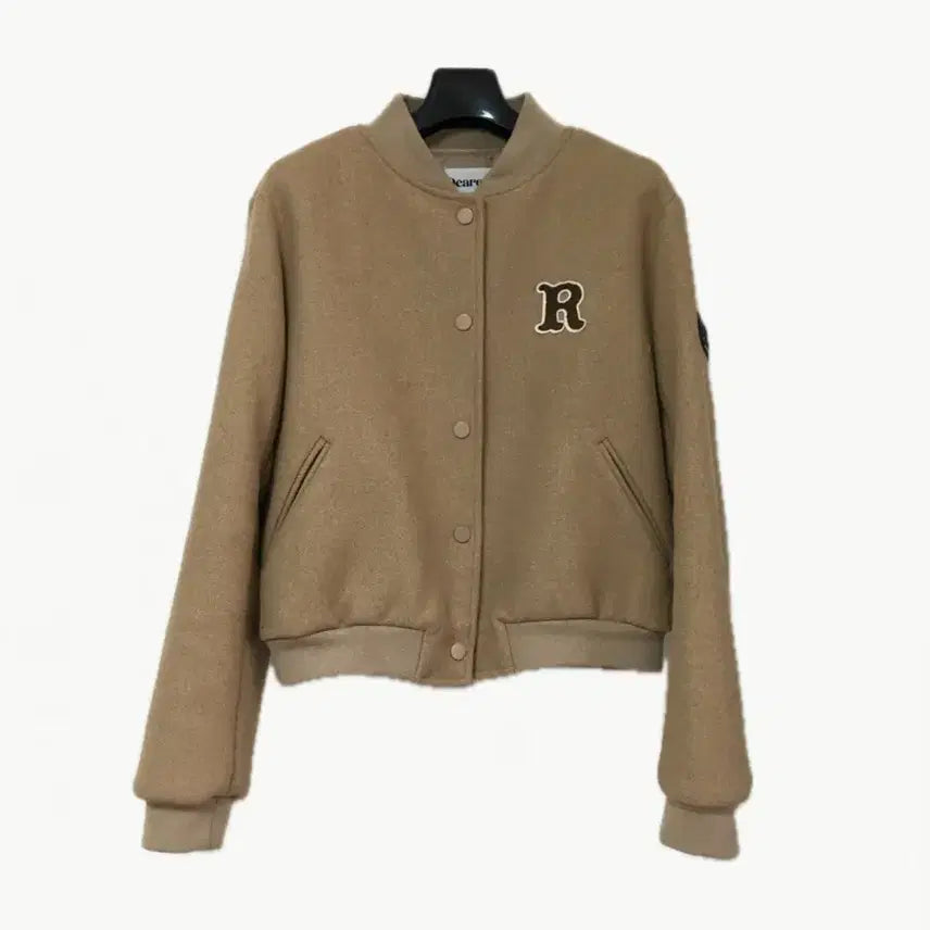 [BUNJANG] Dearlist Beige Jacket / 디어리스트 자켓