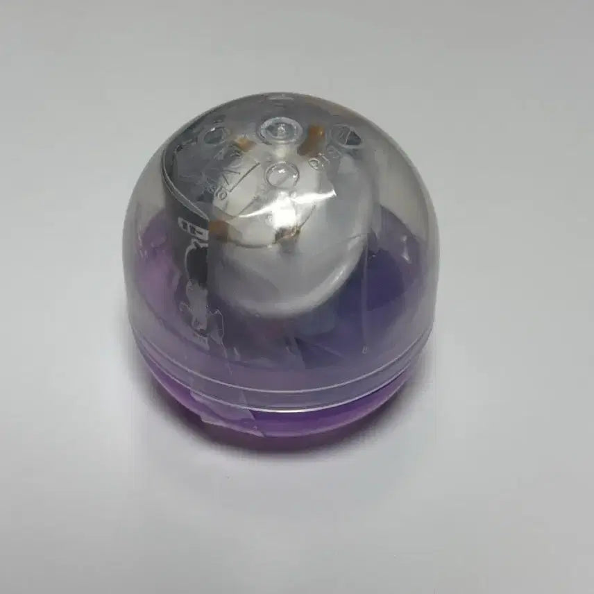 [BUNJANG] Blue Lock Mikage Reo Bubble Bomb Figure (Sealed) / 미개봉)블루록 버블탄 미카게 레오 가챠 목욕 피규어