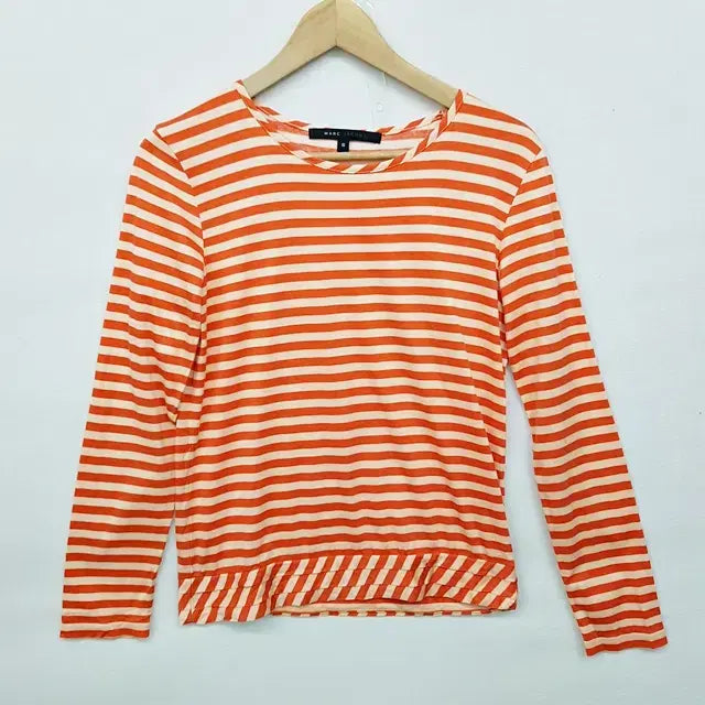 [BUNJANG] MARC JACOBS Cotton T-shirt / MARC JACOBS 마크제이콥스 티셔츠