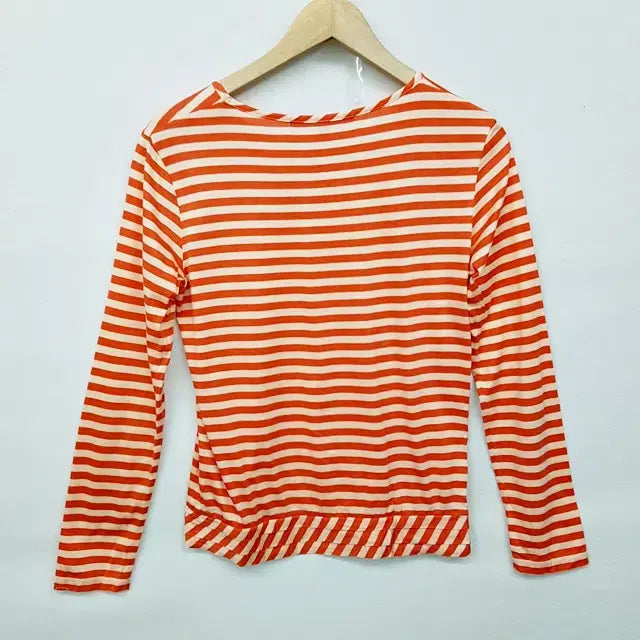 [BUNJANG] MARC JACOBS Cotton T-shirt / MARC JACOBS 마크제이콥스 티셔츠