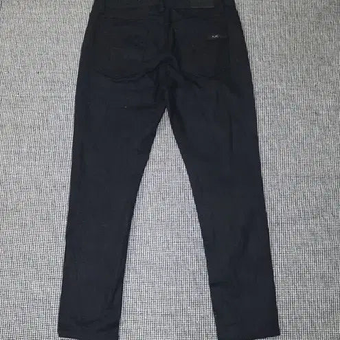 [BUNJANG] Plac Kurz Stretch Black Jeans 33 / 플랙 KURZ 신축 블랙진 33