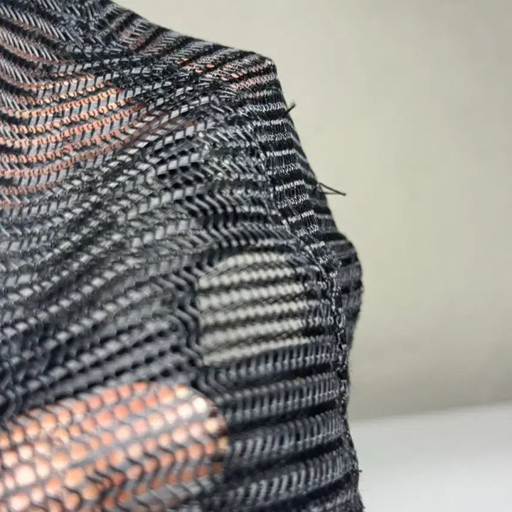 [BUNJANG] Hysteric Glamour Medusa Mesh Cap / 히스테릭 글래머 아카이브 메두사 히스걸 매쉬캡 볼캡 모자