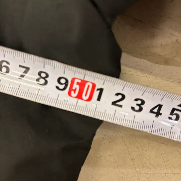 [BUNJANG] The North Face Goose Down Black Long Padded Jacket / 노스페이스 구스다운 블랙 롱패딩