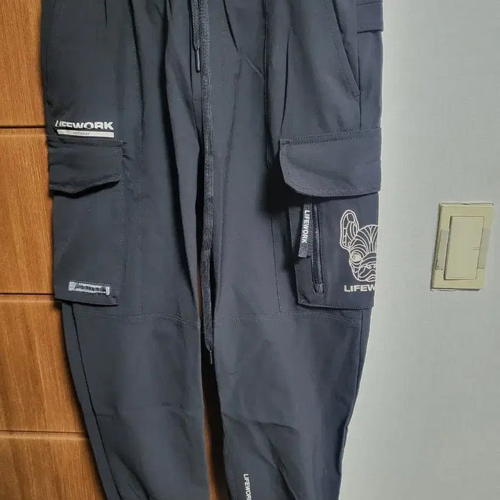 [BUNJANG] Life Work Training Cargo Pants / 라이프워크 트레이닝 팬츠(32)