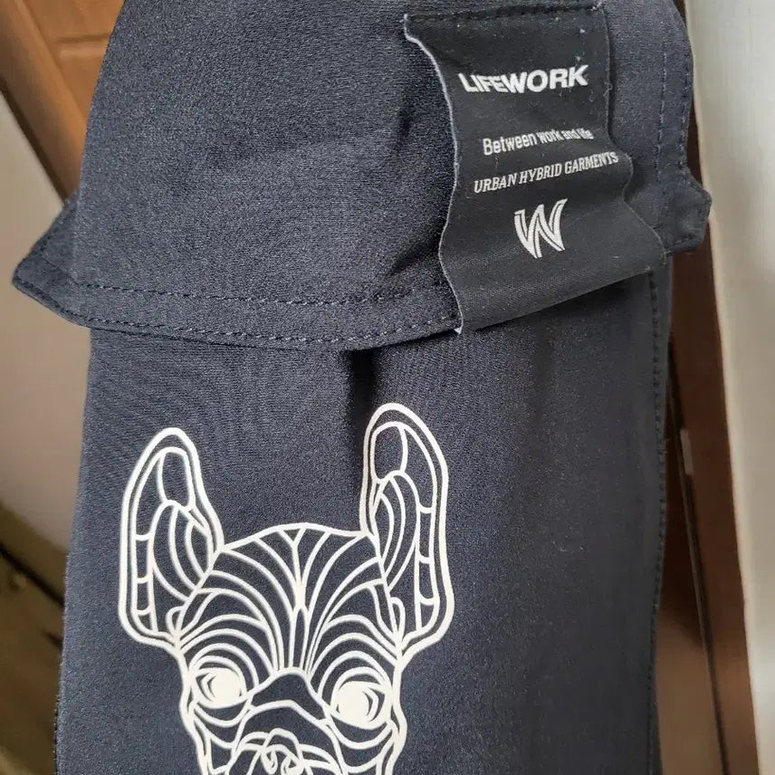 [BUNJANG] Life Work Training Cargo Pants / 라이프워크 트레이닝 팬츠(32)