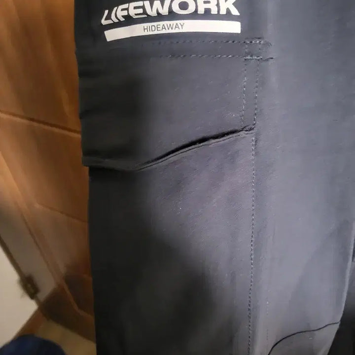 [BUNJANG] Life Work Training Cargo Pants / 라이프워크 트레이닝 팬츠(32)