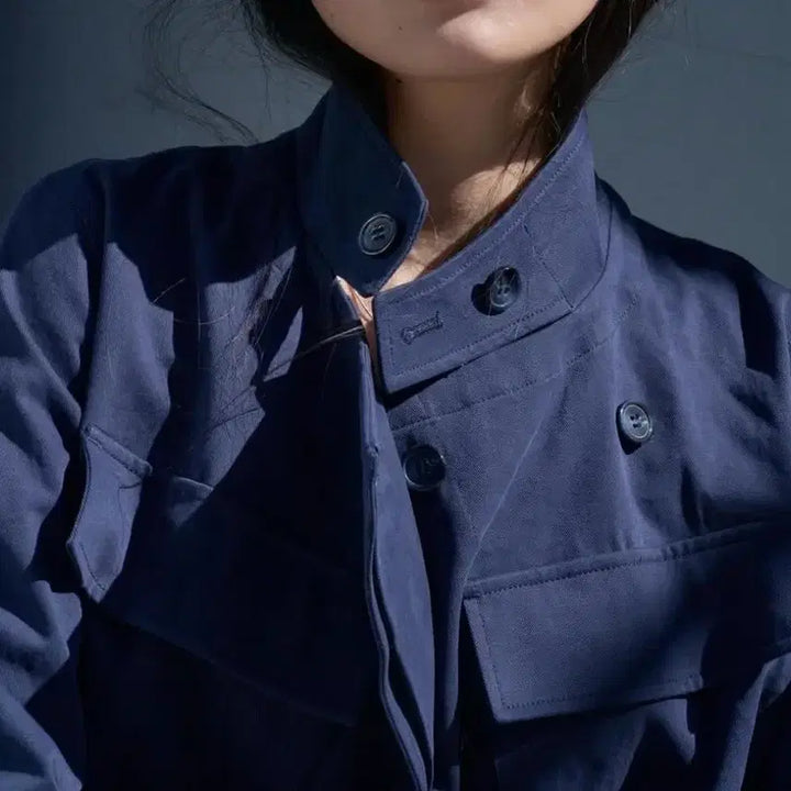 [BUNJANG] Hatching Room Erchiva Jacket / 해칭룸 woman erchiva 자켓