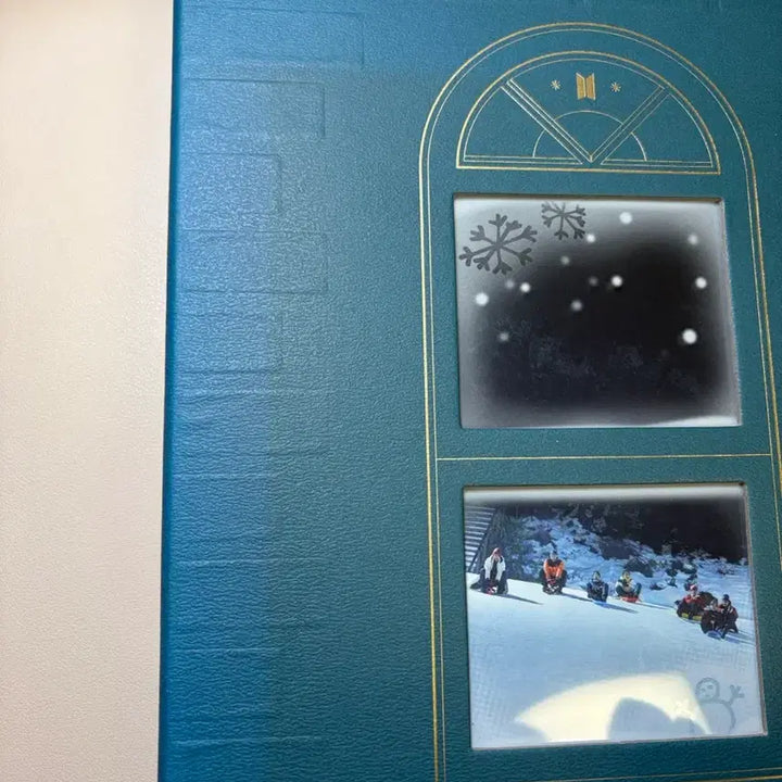 [BUNJANG] BTS 2020 Winter Package Jungkook Jimin V / 반택비포함) 방탄 2020 윈터패키지 정국 뷔 지민