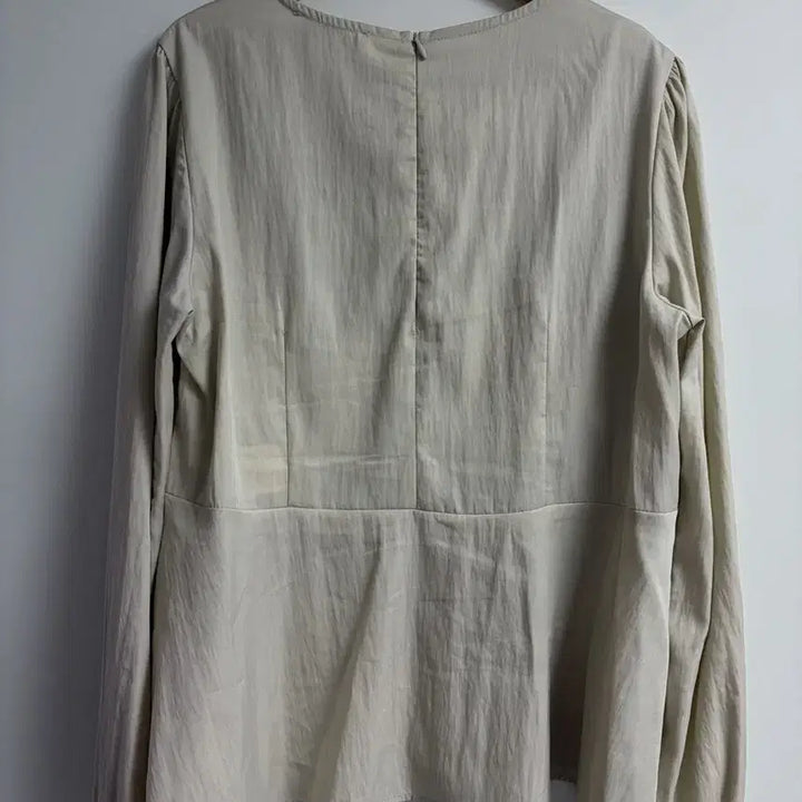 [BUNJANG] Nownbetter Blouse / 노운베러 블라우스