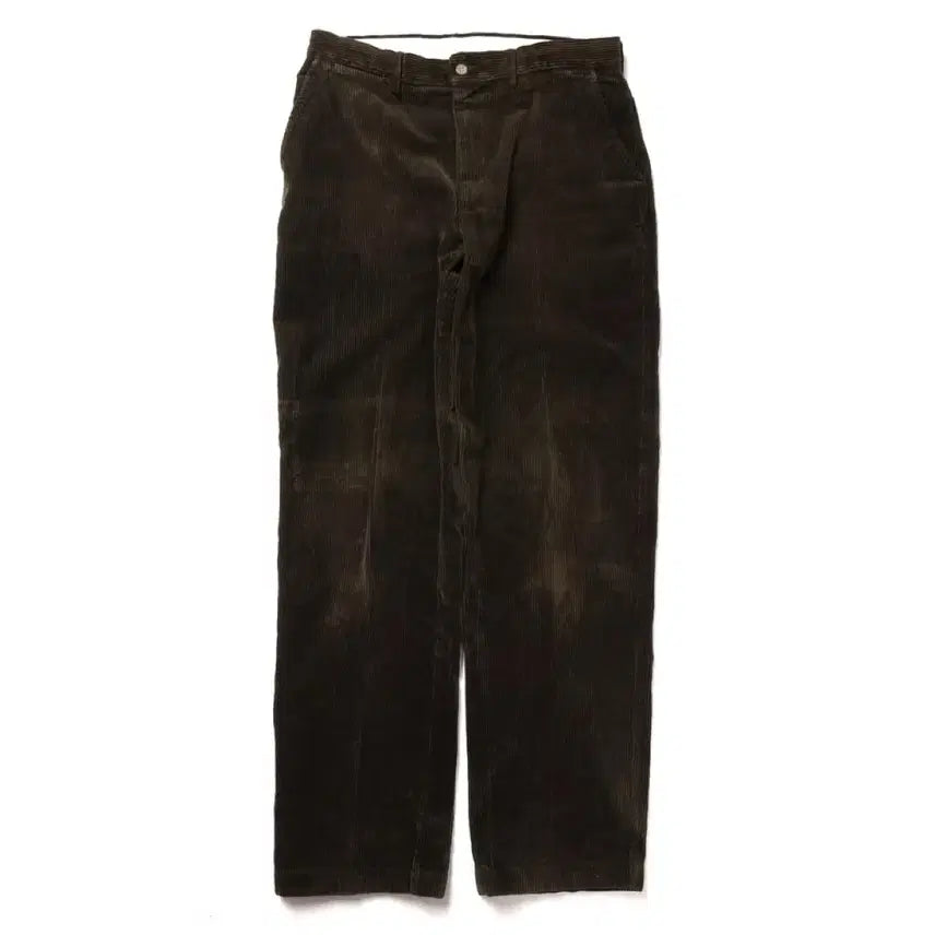 [BUNJANG] Polo Ralph Lauren Corduroy Pants / 폴로 랄프로렌 Polo Ralph Lauren Corduroy Pants