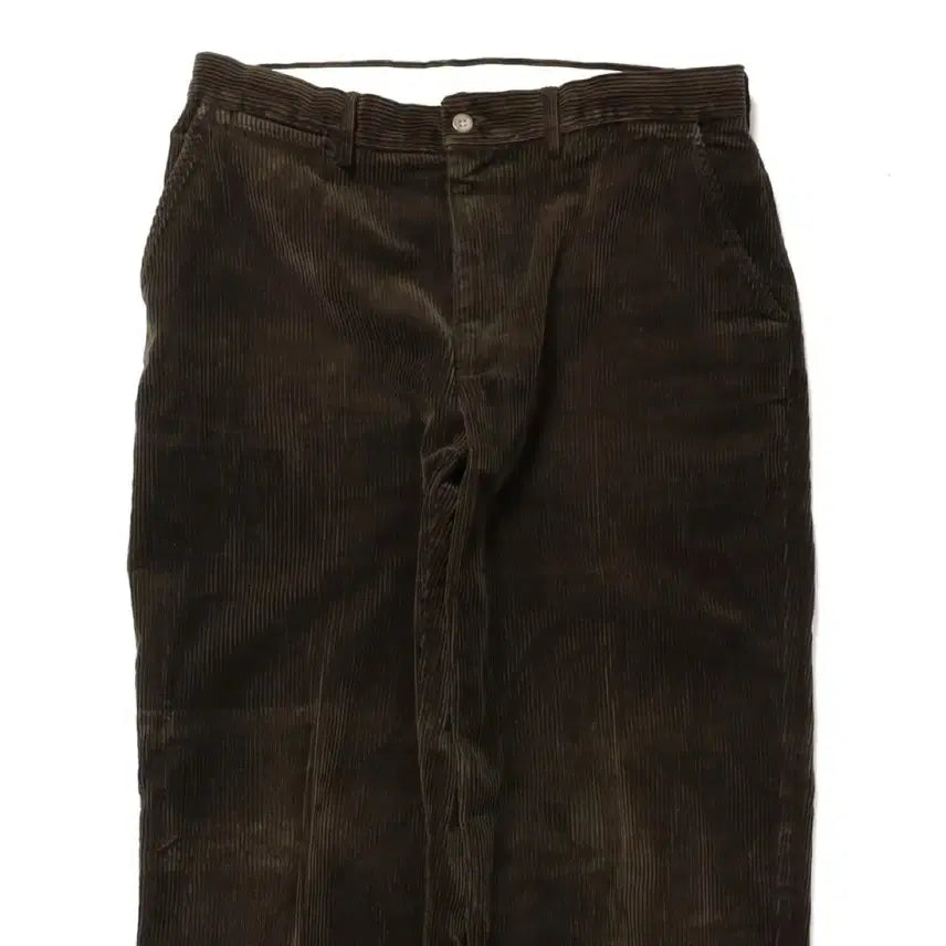 [BUNJANG] Polo Ralph Lauren Corduroy Pants / 폴로 랄프로렌 Polo Ralph Lauren Corduroy Pants